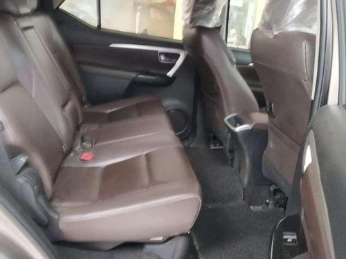 Used 2019 Toyota Fortuner 4x2 Manual MT in Mumbai