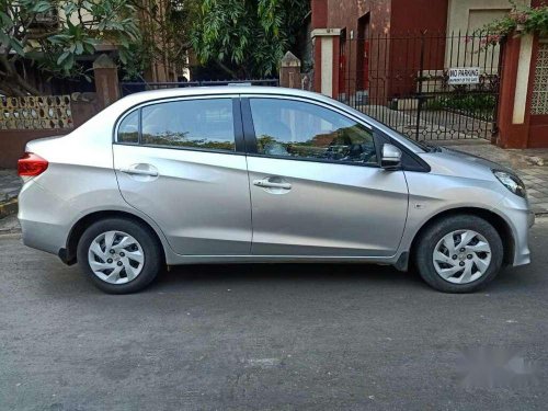 2015 Honda Amaze MT for sale in Kharghar