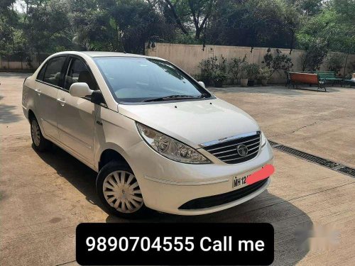 2012 Tata Manza Aqua Quadrajet BS IV MT in Pune