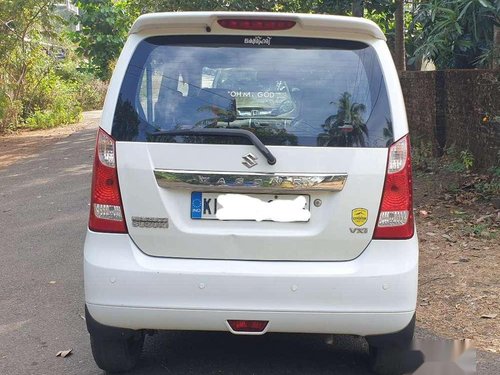 Used 2014 Maruti Suzuki Wagon R VXI MT for sale in Thrissur