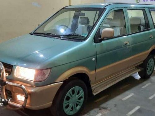 Used 2007 Chevrolet Tavera MT for sale in Kalyan