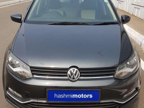 Volkswagen Polo 2016 MT for sale in Kharghar
