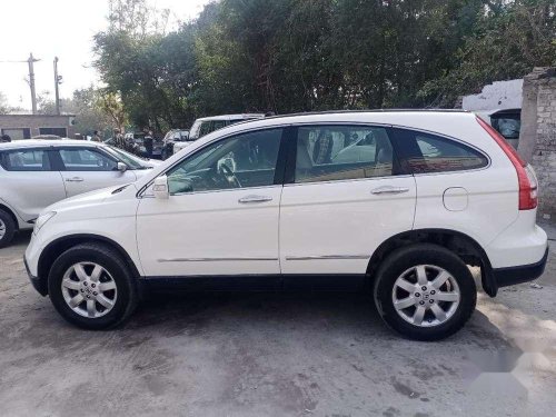 Used 2011 Honda CR V 2.4L 4WD AT for sale in Chandigarh