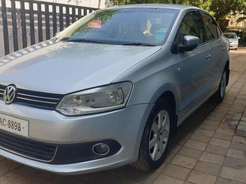 Used 2012 Volkswagen Vento MT for sale in Madurai