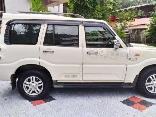 2014 Mahindra Scorpio VLX AT for sale in Palai