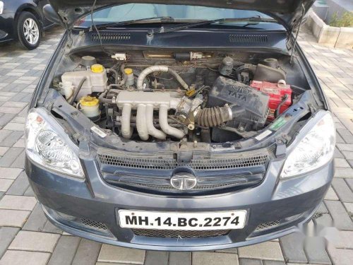 Tata Indica V2 Xeta 2007 MT for sale in Pune