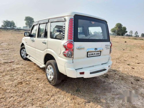 Used 2012 Mahindra Scorpio M2DI MT for sale in Vijapur