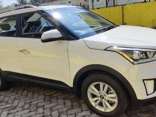 2016 Hyundai Creta S AT for sale in Edapal