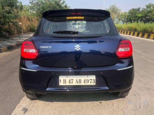 Maruti Suzuki Swift ZXI 2018 MT in Goregaon