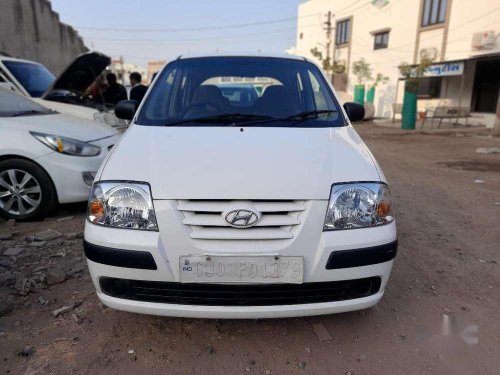 Used Hyundai Santro 2013 MT for sale in Morbi