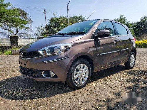 2018 Tata Tiago 1.05 Revotorq XZ WO Alloy MT in Kolhapur