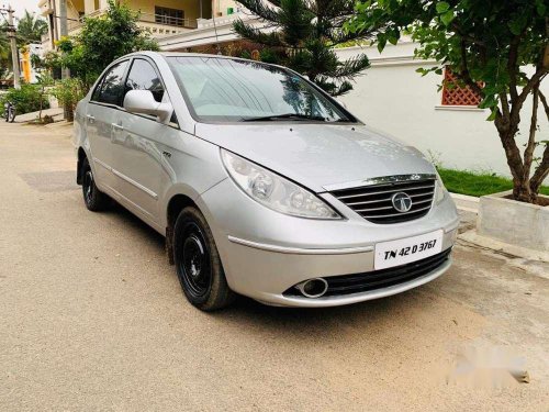 2011 Tata Manza MT for sale in Coimbatore