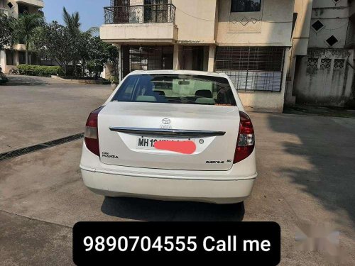 2012 Tata Manza Aqua Quadrajet BS IV MT in Pune