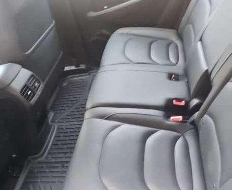 2020 MG Hector Hector AT for sale in Chandigarh