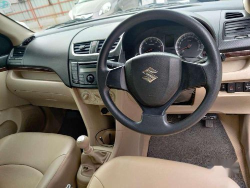 Used 2012 Maruti Suzuki Swift Dzire MT for sale in Salem