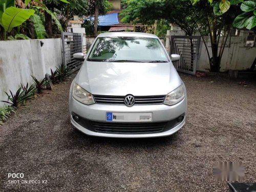 Used Volkswagen Vento 2013 MT in Thrissur