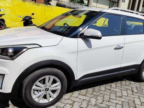 2016 Hyundai Creta S AT for sale in Edapal