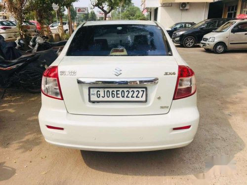 Used 2011 Maruti Suzuki SX4 MT for sale in Vadodara