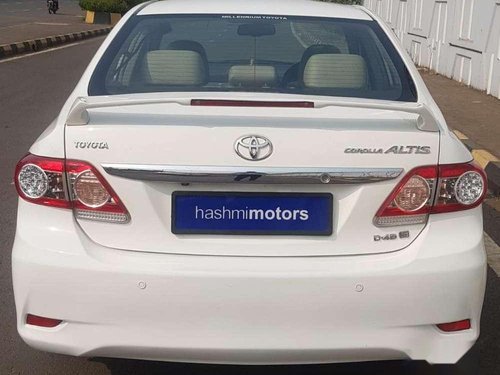 2013 Toyota Corolla Altis G MT for sale in Kharghar