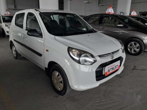 Maruti Suzuki Alto 800 LXI 2012 MT in Noida