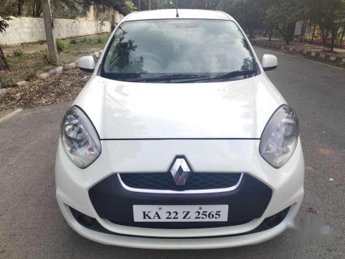 Used 2014 Renault Pulse RxZ MT for sale in Nagar