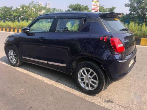 Maruti Suzuki Swift ZXI 2018 MT in Goregaon