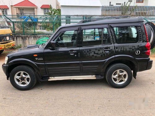 2008 Mahindra Scorpio VLX MT for sale in Nagar