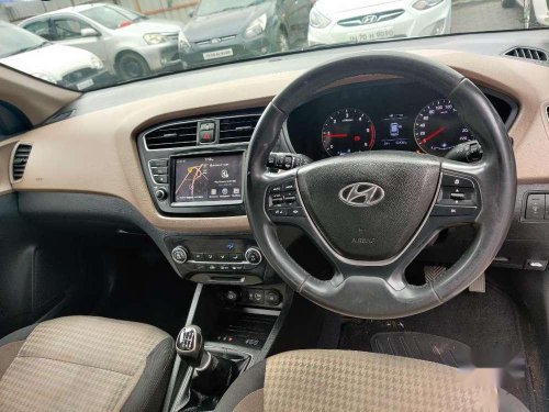 Hyundai Elite i20 Asta 1.4 CRDi 2017 MT in Salem