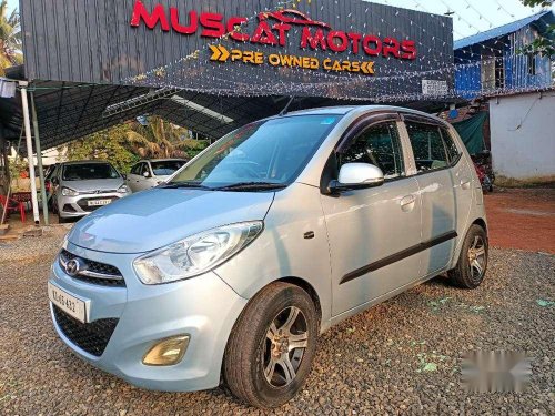 Used 2011 Hyundai i10 1.2 Kappa Magna MT in Thrissur