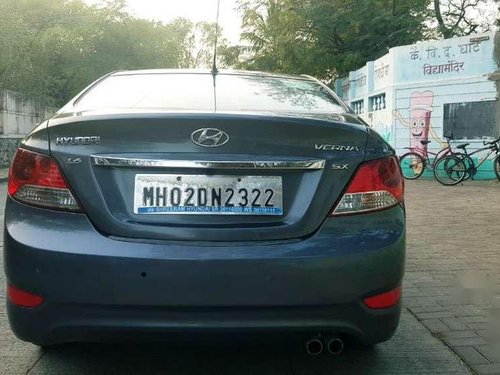 Used 2014 Hyundai Verna 1.6 VTVT MT for sale in Chinchwad