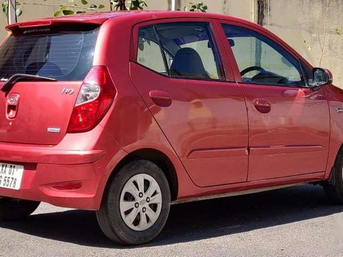 2011 Hyundai i10 Sportz 1.2 AT in Nagar