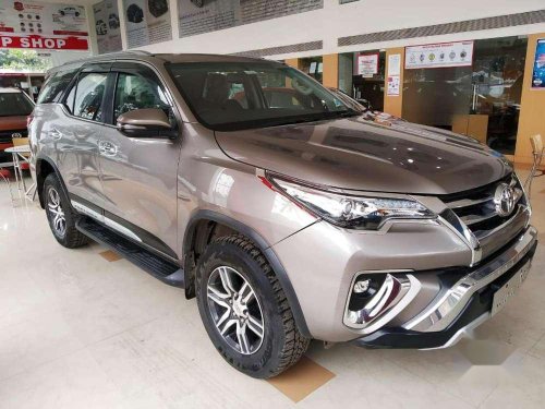 Used 2019 Toyota Fortuner 4x2 Manual MT in Mumbai