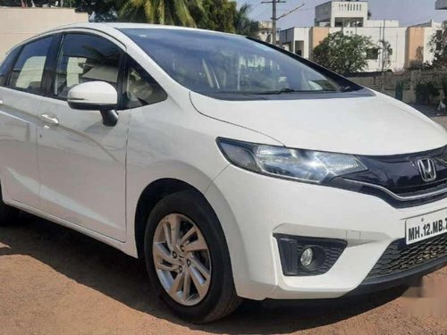 Honda Jazz V 2015 MT for sale in Sangli