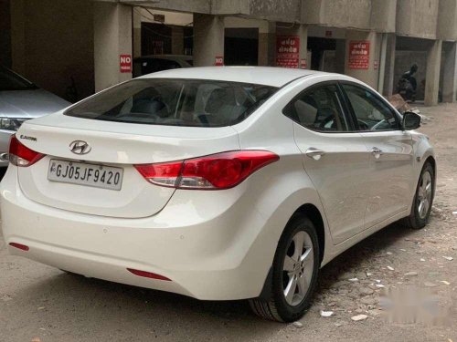 Hyundai Elantra 1.6 S 2014 MT for sale in Surat