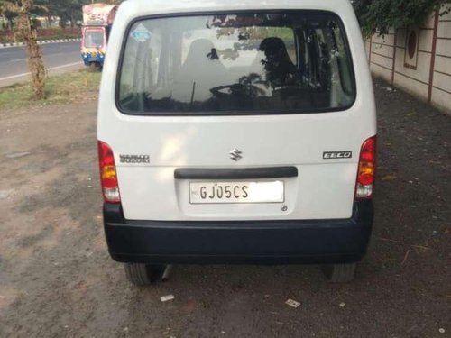 Used Maruti Suzuki Eeco 2012 MT for sale in Surat