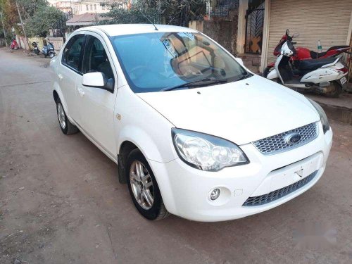 Used 2012 Ford Fiesta Classic MT for sale in Chandrapur