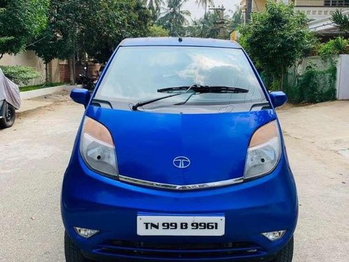 2015 Tata Nano Twist XT MT for sale in Coimbatore