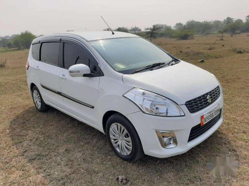 Maruti Suzuki Ertiga VDI 2012 MT for sale in Chandrapur