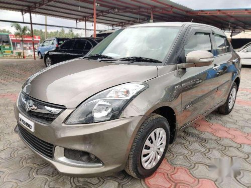 2016 Maruti Suzuki Swift Dzire MT for sale in Salem