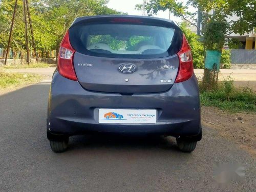 2015 Hyundai Eon Era MT for sale in Nashik