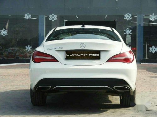 2018 Mercedes Benz CLA 200 CDI Sport AT for sale in Chandigarh