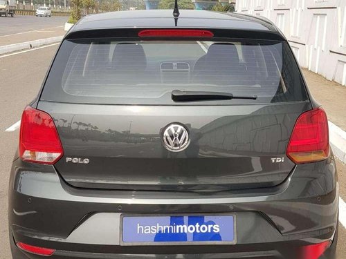 Volkswagen Polo 2016 MT for sale in Kharghar