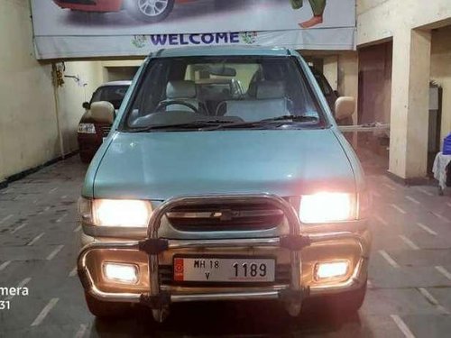 Used 2007 Chevrolet Tavera MT for sale in Kalyan