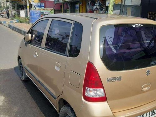 Used Maruti Suzuki Zen Estilo 2009 MT in Kolkata