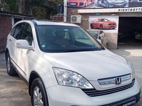 Used 2011 Honda CR V 2.4L 4WD AT for sale in Chandigarh