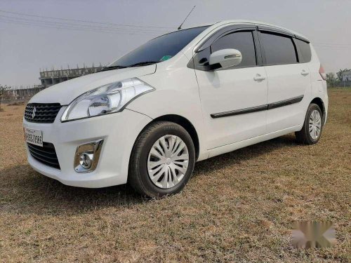 Maruti Suzuki Ertiga VDI 2012 MT for sale in Chandrapur