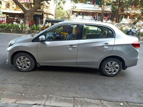 2015 Honda Amaze MT for sale in Kharghar