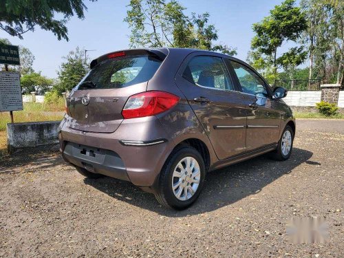 2018 Tata Tiago 1.05 Revotorq XZ WO Alloy MT in Kolhapur