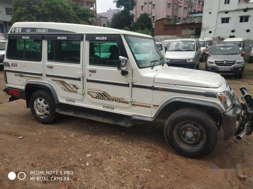 2018 Mahindra Bolero Plus AC MT for sale in Bilaspur