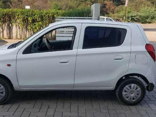 Maruti Suzuki Alto 800 LXI 2012 MT in Baramati